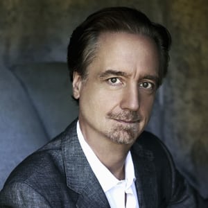 David Finckel