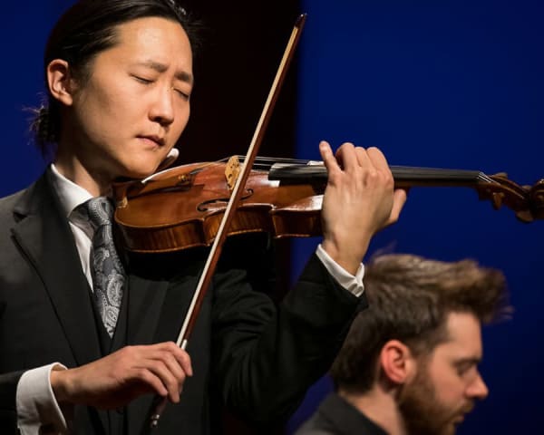 Image Rose Studio: Mozart