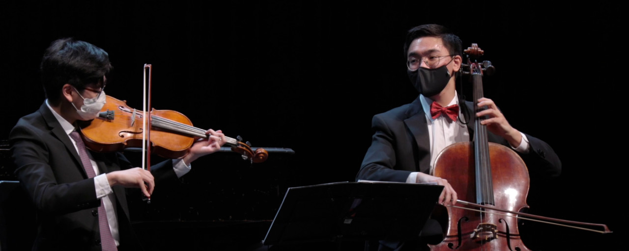 5th Annual Young Musicians Long Island Regional Concert