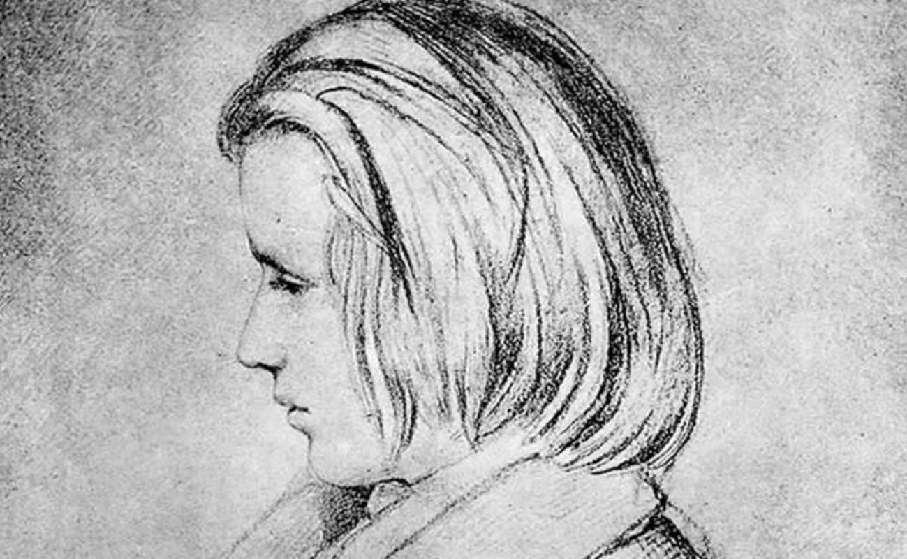 Johannes Brahms