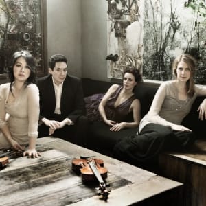 Daedalus Quartet