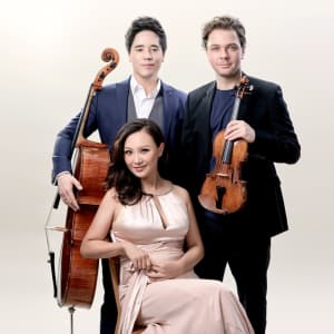 Sitkovetsky Trio