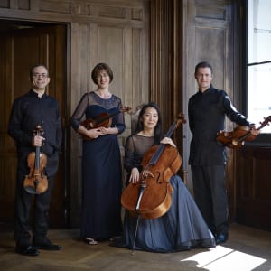 Brentano String Quartet