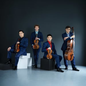 Schumann Quartet