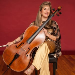 Sharon Robinson