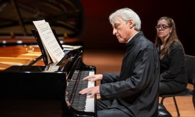 Jean-Efflam Bavouzet