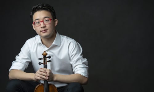 Artists - Chamber Music Society of Lincoln Center