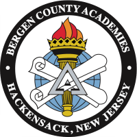 Bergen County Academies logo