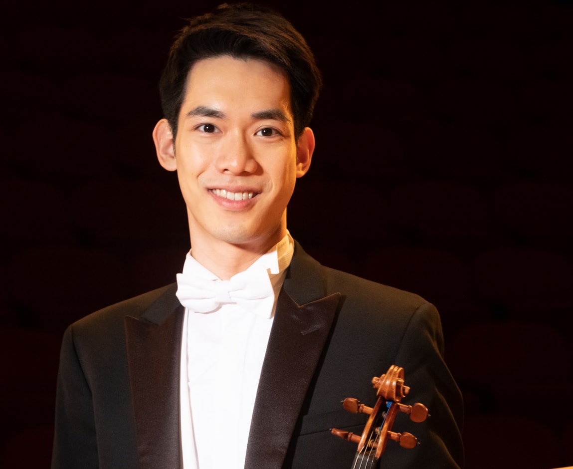 Violin by Joseph Curtin, 2021 - MyLuthier, image size:1149x940