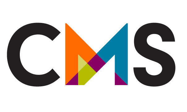 CMS Logo