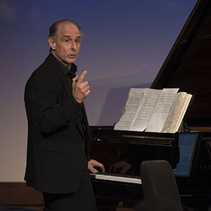 INSIDE CHAMBER MUSIC