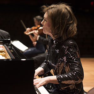 GERSHWIN'S RHAPSODY IN BLUE