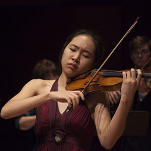MENDELSSOHN'S OCTET