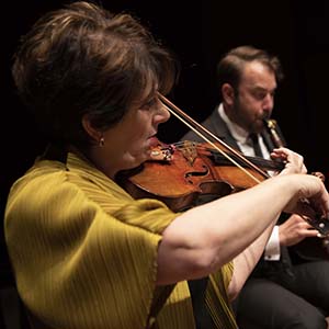 STRAVINSKY'S THE SOLDIER'S TALE