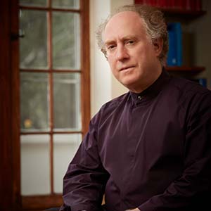 BACH'S GOLDBERG VARIATIONS
