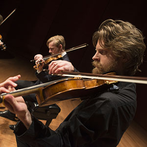 BEETHOVEN STRING QUARTETS: PART IV