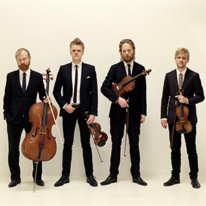 BEETHOVEN STRING QUARTETS: PART VI