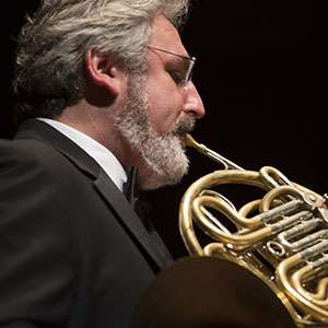 LIGETI'S BAGATELLES FOR WIND QUINTET