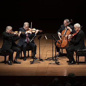 RETURNING TO MOZART