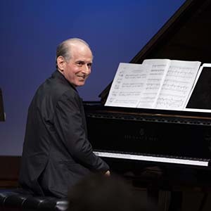 INSIDE CHAMBER MUSIC