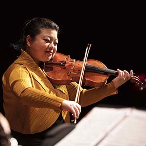 TCHAIKOVSKY, FAURÉ, AND BRAHMS
