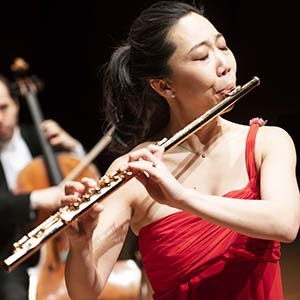 BAROQUE CONCERTOS
