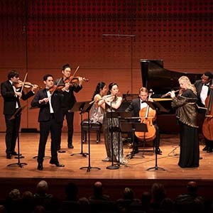 BRANDENBURG CONCERTOS