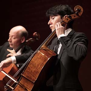 WINTER FESTIVAL I