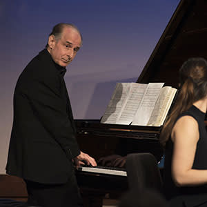 INSIDE CHAMBER MUSIC