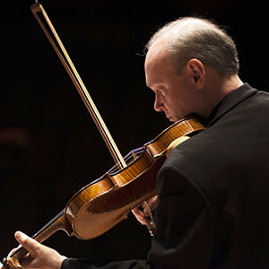 THE GREAT SONATAS