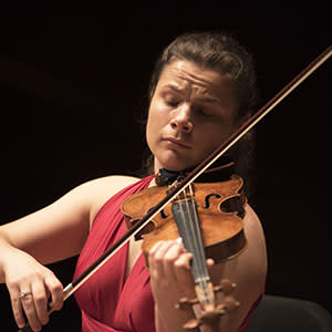 ARENSKY AND BRAHMS