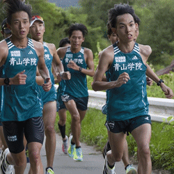アディダス × 大学駅伝特集【アディダス公式】