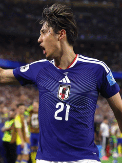 サッカー日本代表 2026 ユニフォーム｜JFA【アディダス公式】