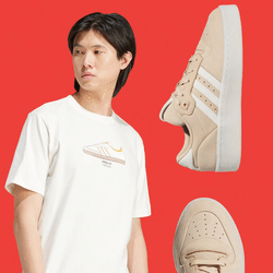 adidas sport and style