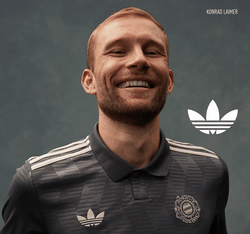adidas FC Bayern 24/25 Wiesn Jersey - Grey | adidas UK