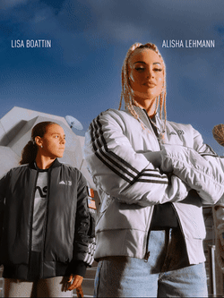 adidas Juventus x NASA-inspired LFSTLR Reversible Bomber adidas Juventus x NASA-inspired LFSTLR Reversible Bomber