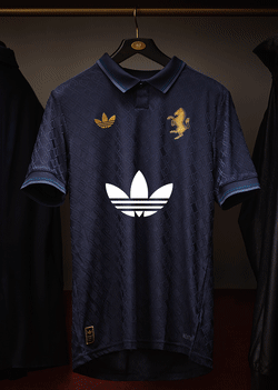 Juventus third kit long sleeve hotsell