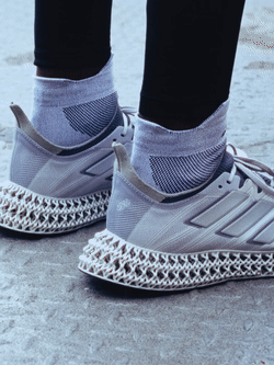 Adidas running shoes latest on sale