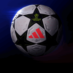 Adidas company football hot sale