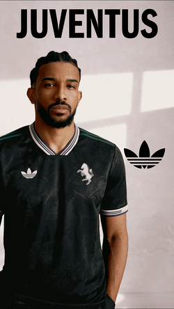 adidasユヴェントス 3rdユニホーム サードユニフォーム - ユベントス【アディダス公式】