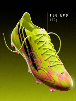 アディダス サッカー F50【アディダス公式】