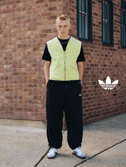 2024年レディースファッション福袋特集 & Sneakers Originals Clothing US adidas | トップス