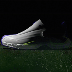 adidas CODECHAOS 27 BOA SPIKELESS GOLF SNEAKERS - White | Free