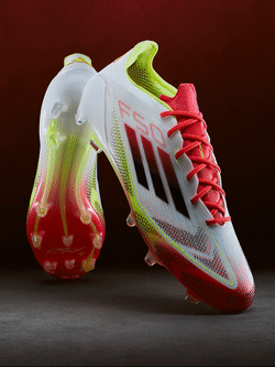 adidas F50 Elite Firm Ground Cleats - White | Free Shipping adidas F50 Elite Firm Ground Cleats - White | Free Shipping