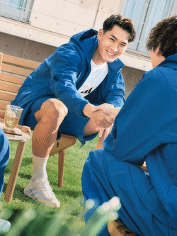 adidas Z.N.E【アディダス公式】 adidas Z.N.E【アディダス公式】
