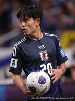 アディダス サッカー日本代表 2024 ホーム オーセンティック アディダス サッカー日本代表 2024 ホーム オーセンティック