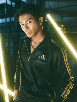 2970 PRADA プラダ アディダス ナイロンジャケット 2022SS adidas for Prada Re-Nylon | PRADA