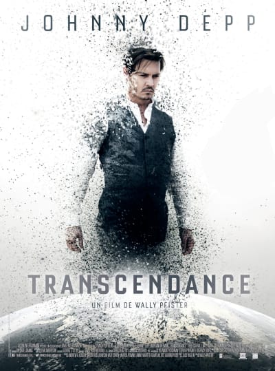 Transcendence (2014)