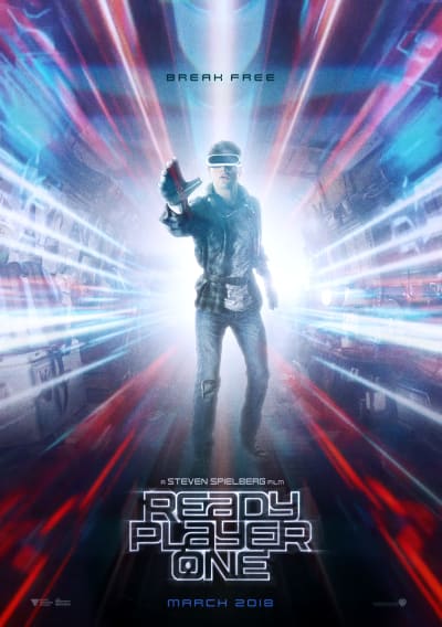 Ready Player One (2018)