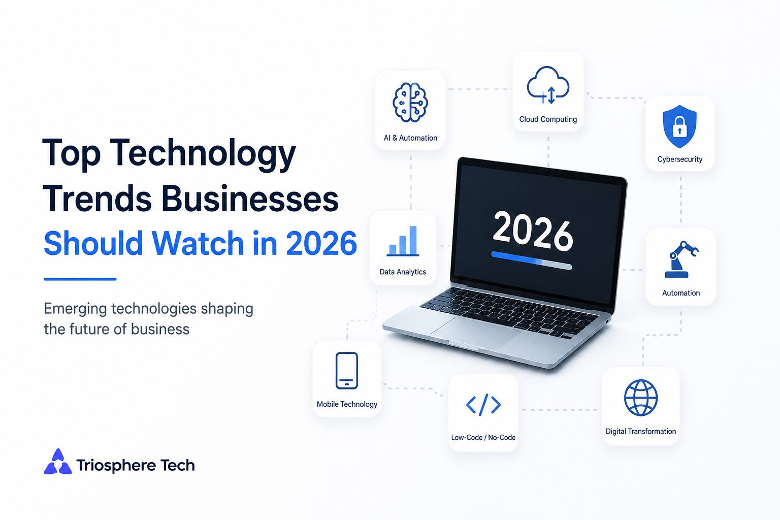 How AI Is Transforming Business Operations in 2026